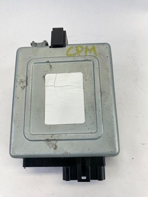 2013-2017 HYUNDAI ELANTRA GT  1.8L A/T POWER STEERING COLUMN CONTROL MODULE OEM