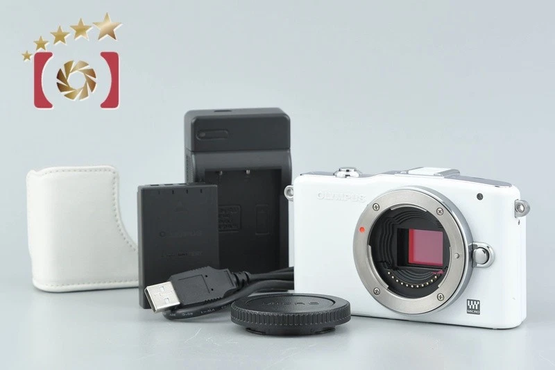 Olympus Pen E Pm1 for sale - eBay