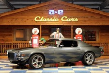 1970 Chevrolet Camaro