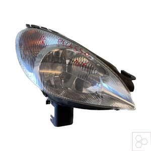 6205W0 Projektor Rechts CITROEN XSARA PICASSO 1.8 16V Mnv 5p/b-g-m/1749cc