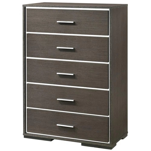 Acme Furniture Escher Chest - Thumbnail 4