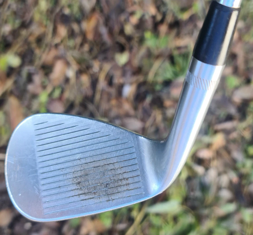 Titleist Vokey SM10 Gap Wedge - 52 Grad / 12F Bounce - Guter Zustand-Schnäppchen - Bild 4 von 4