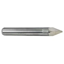 American Beauty Tools 44D Soldering Tip, Diamond, 0.625 In, For Use With 5Zgv1,