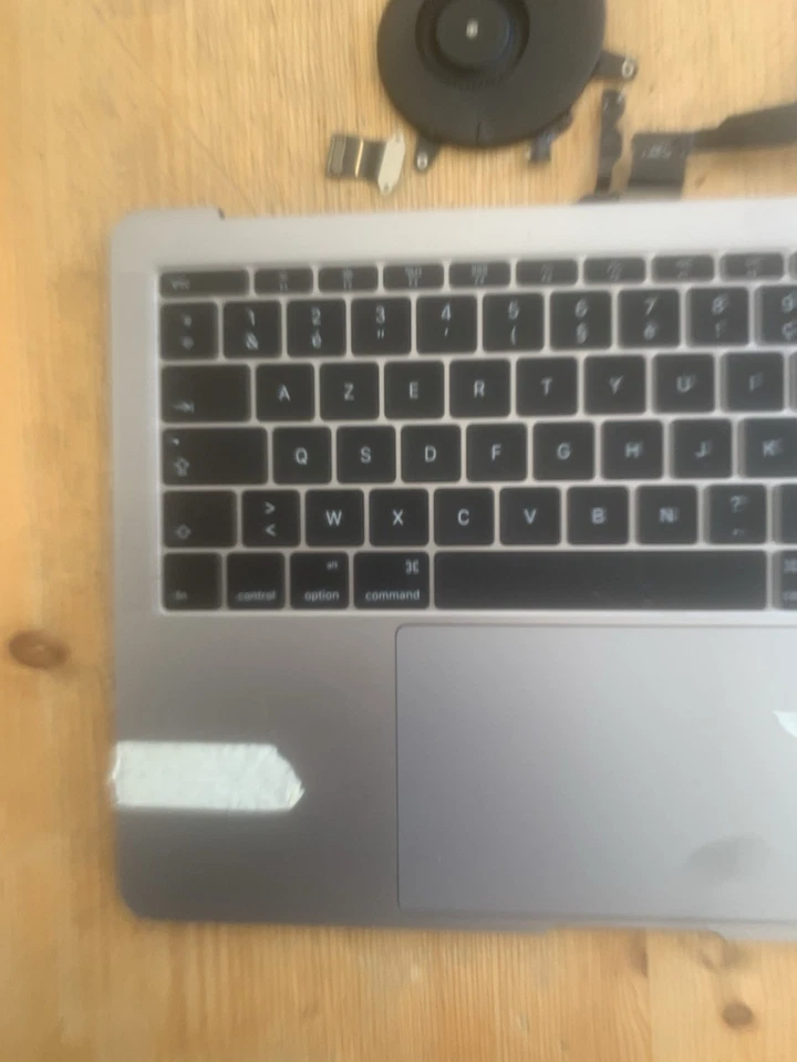 macbook pro hs - Photo 2/4