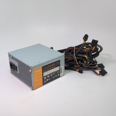 Antec TP3-550 Power Supply