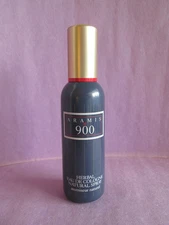 Aramis 900 Herbal Eau de Cologne Natural Spray 60 ml Vintage New