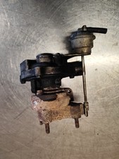 Turbo Renault CLIO