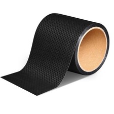 RV Underbelly Material RV Underbelly Tape, 4'' x 20' Waterproof Tape with Per...