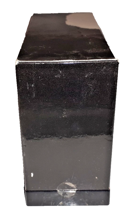 PARADOXE DE CARDIN Parfum Perfume 7,5ml ou 1/4 FL. Oz. DESCONTINUADO 1983 RARO - Imagem 4 de 4