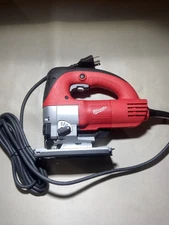 Milwaukee 6268-21 Orbital Jig Saw