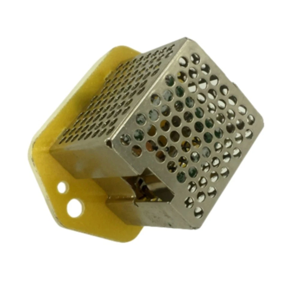 27150-06J01 Blower Motor Resistor For Nissan D21 Pickup Pathfinder Infiniti M30 - Imagem 4 de 4