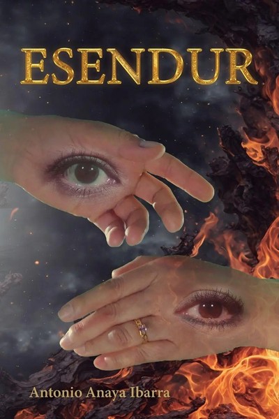 Esendur | Antonio Anaya Ibarra | Taschenbuch | Spanisch | 2024 | ibukku, LLC-image