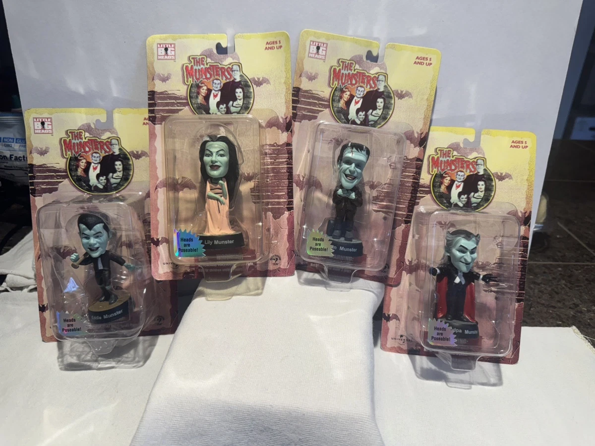 little big heads products for sale | eBay