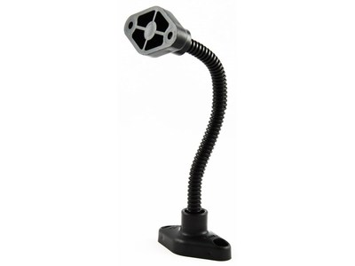 VERLÄNGERUNG UND FLEXIBLE STANGE RAP-105-6DD ZUR VERLÄNGERUNG DER RAM-MOUNT HALTERUNG