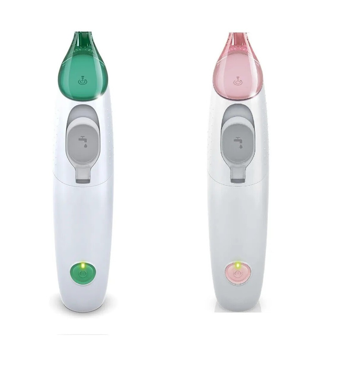 電動歯ブラシ Philips Sonicare AirFloss HX8243/08 AirFloss 口腔洗浄器 - 充電式 HX8243/08 | Sonicare