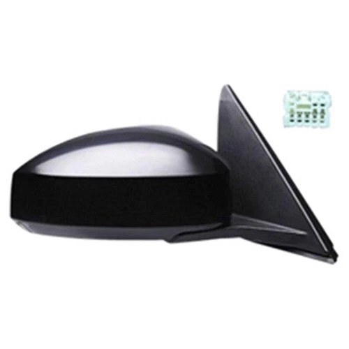 NI1321209 Passenger Power Door Mirror w Heated Glass for 2003-2009 Nissan 350Z