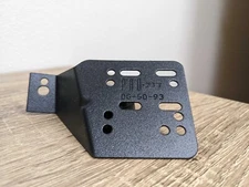 Pro.Fit International DG-50-93 Vehicle Specific Phone Mount 