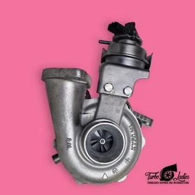 Turbolader Chevrolet Cruze Orlando 2.0 CDI D 110Kw 150PS 120Kw 163PS 49477-01510