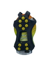 Snow And Ice Boot Gripons Size Small Women 3 - 5.5, Men 3 - 5 Maxxdry