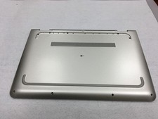 Laptop Bottom Case Cover For HP Pavilion X360 13-U 15-A 856005-001 Silver Color