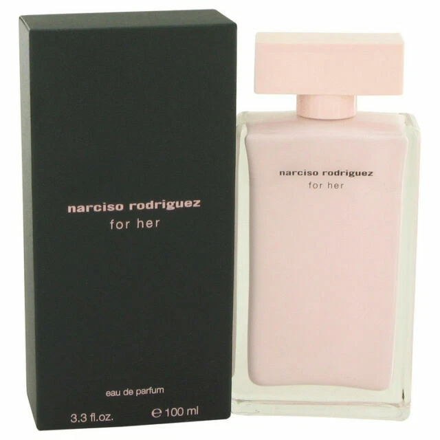 Narciso Rodriguez for Her by Narciso Rodriguez Fragrances for
