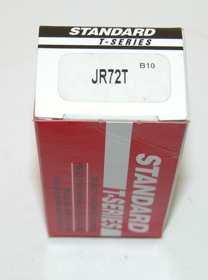 Nuevo rotor distribuidor SMP JR72T compatible con 82-85 S10 76-89 Accord 79-90 Prelude #B11 Foto 3 de 3