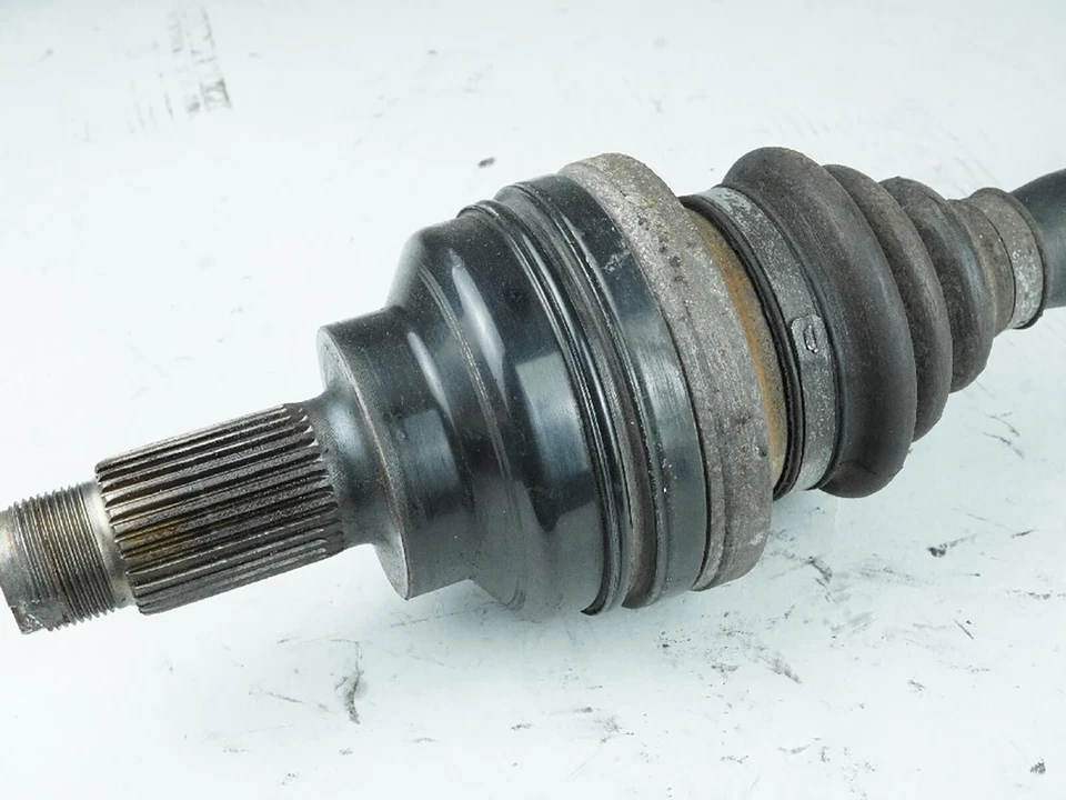 2002 - 2006 Mercedes Benz Cl Class C215 Cl500 Axle Shaft Rear Right Rh Oem - Image 2 of 4