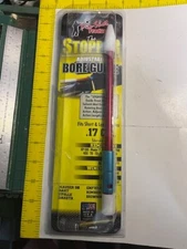 Pro-Shot  BG5 The Stopper Adjustable Bore Guide .17CA Long and Short