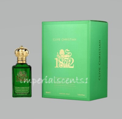 Clive Christian 1872 Original Collection 1.6 oz / 50 ml Perfume