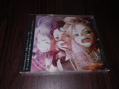 ShibayanRecords Touhou Doujin CD 