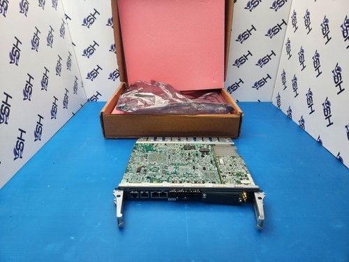 ECI Telecom Module RCP1_4AD_T Card - Picture 3 of 7