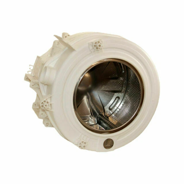 Lavatrici e asciugatrici bianchi