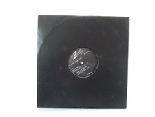 The Saifam Group Ep 02 - Disco Mix 12" 33 Giri Vinile PROMO ITALIA 
