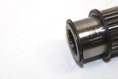 13 Ski-doo Mxz 600 Sport Ace Oem Chain Case Coupling 504152979