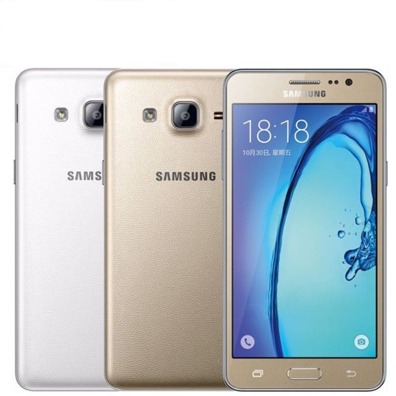 Android SmartPhone Samsung Galaxy On5 Duos DUAL SIM SM-G5500 8GB