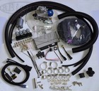 Propane LPG Gas Conversion Kit for 3/4Cylinder Sequential Injection Petrol Cars