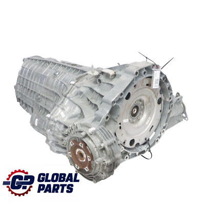 Audi A4 B9 A5 F5 2.0 TDI DTNB Automatikgetriebe S-Tronic UMQ 0CK300047E GARANTIE