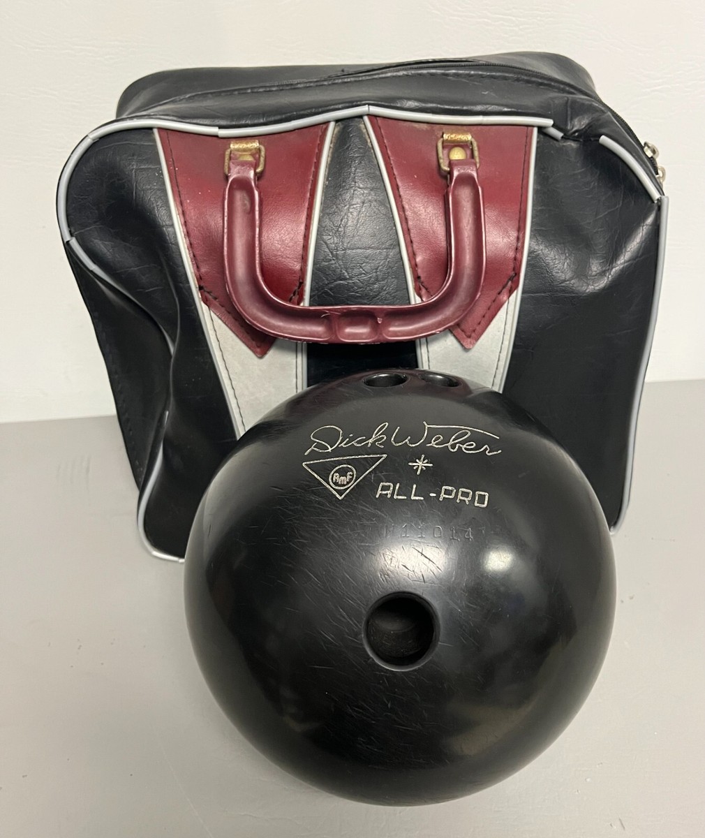 激レア　マニア必見 ディック　ウェーバー Dick Weber ALL-PRO 激レア マニア必見 ディック ウェーバー Dick Weber ALL-PRO