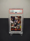 2012 Topps TOM BRADY BLUE JERSEY SP PSA 10 GEM MINT POP 16 #440 Patriots