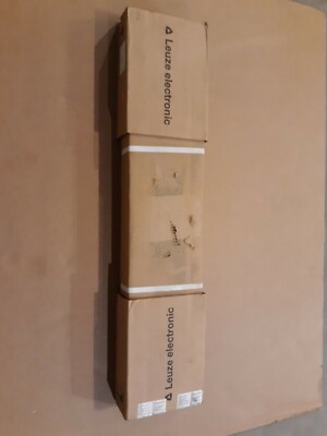 NEW Lueze mlc310r20-750 mlc300t20-750 safety light curtain barrier set
