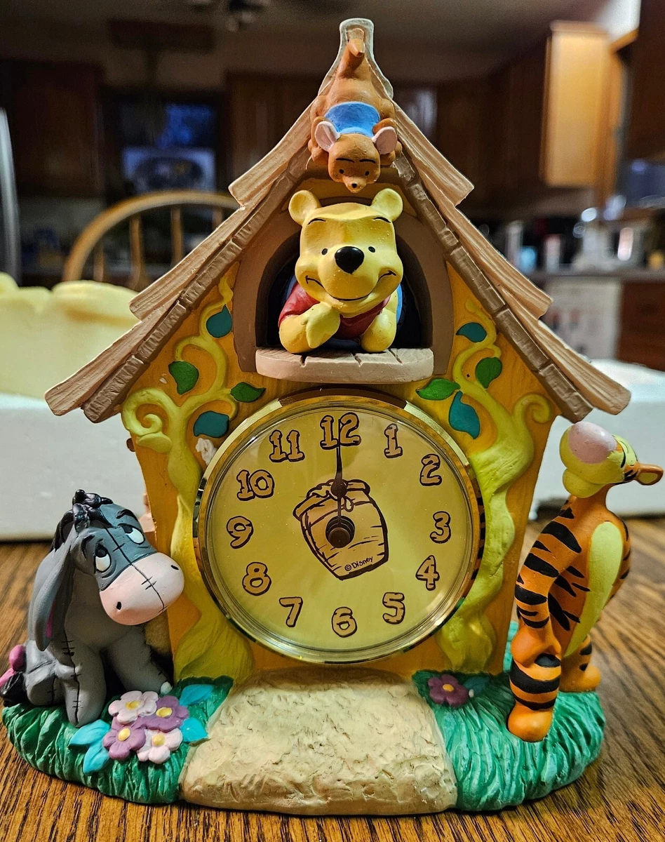 Fossil Winnie the Pooh Disney Watches & Timepieces (1968-Now) for