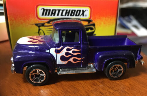 Matchbox #15A Prime Mover 1956 In Solid Original B1 Box | eBay