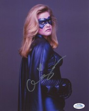 Alicia Silverstone Batman Autographed Signed 8x10 Photo ACOA 2020-1