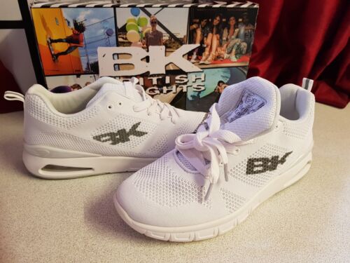 British Knights Zapatillas Talla 6 Nuevas en Caja - Imagen 8 de 12