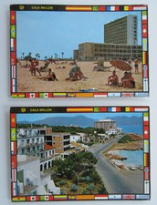 2 x CALA MILLOR Mallorca Balearen Spanien Pos...