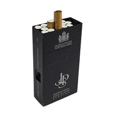 Vintage Russian Kiev Subminiature Camera Faux John Player Cigarette Pack