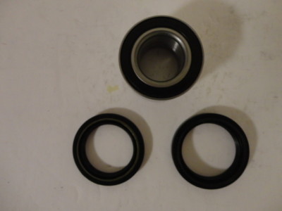 Front Wheel Bearing Kit (One Side) – Fits Subaru Sambar KS4 / KV4