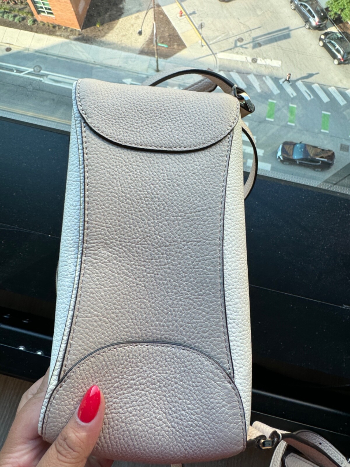 mini backpack - image 5