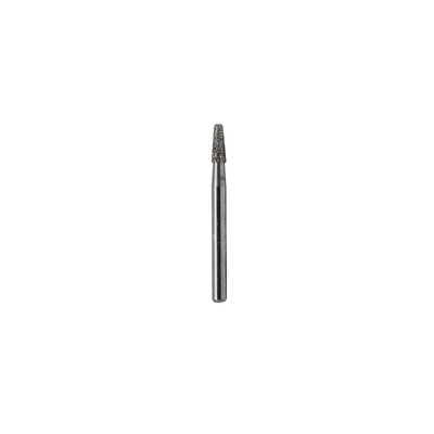 Diamond Burs ISO 544 Extra Coarse TTF-31SC Pack of 5
