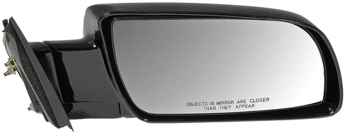 Dorman 955-105 Manual Passenger Side Mirror for Select Chevrolet/GMC Models